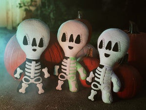 Bones Family